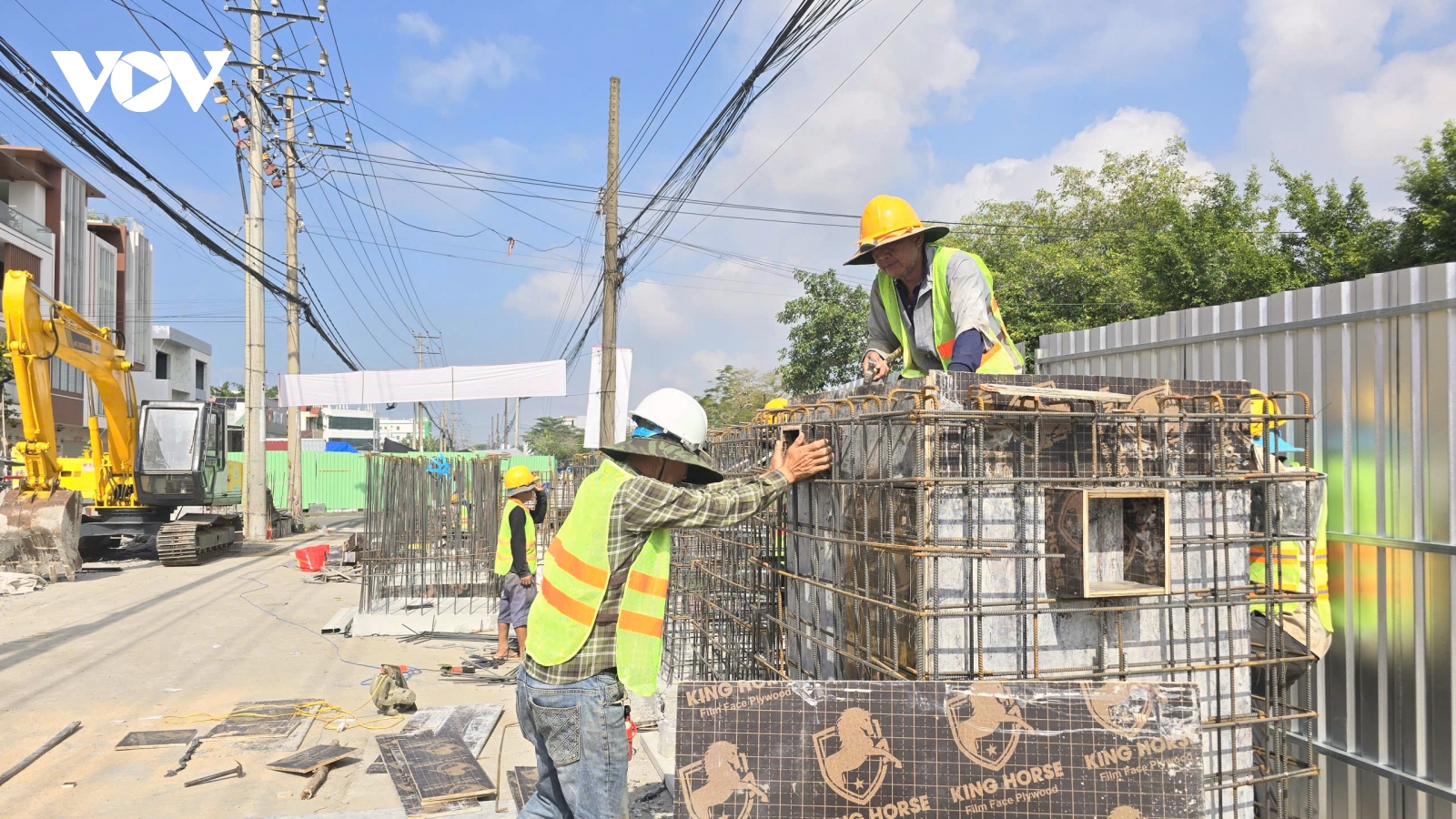 Cần Thơ chạy đua với thời gian để Quốc lộ 91 hơn 7.200 tỷ đồng về đích